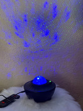 Cargar imagen en el visor de la galería, Proyector de estrellas Galaxy PRO