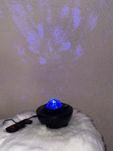 Cargar imagen en el visor de la galería, Proyector de estrellas Galaxy PRO