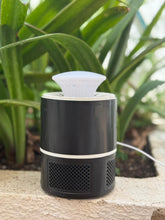 Cargar imagen en el visor de la galería, Lámpara antimosquitos por succión