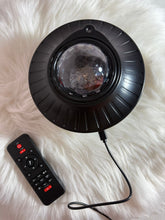 Cargar imagen en el visor de la galería, Proyector de estrellas Galaxy PRO