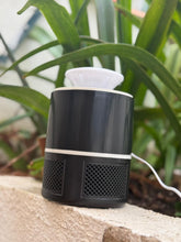 Cargar imagen en el visor de la galería, Lámpara antimosquitos por succión