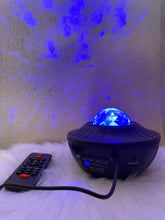 Cargar imagen en el visor de la galería, Proyector de estrellas Galaxy PRO