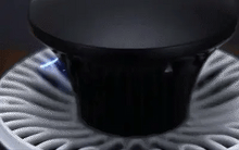 Cargar imagen en el visor de la galería, Lámpara antimosquitos por succión